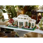 Конструктор LEGO 21353 Ideas Ботанический сад