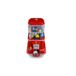 Конструктор Lego 21358 Ideas Автомат по продаже минифигурок