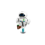 Конструктор Lego 43279 Disney ВАЛЛ-И и ЕВА