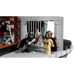 Конструктор Lego 75419 Star Wars Звезда смерти UCS