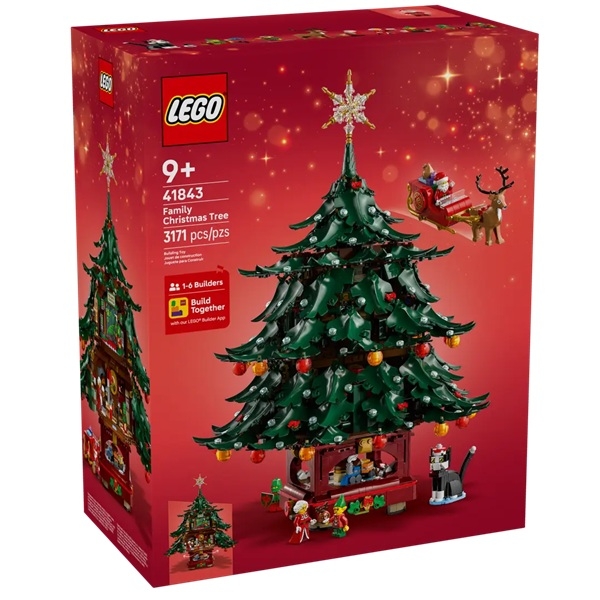 41843-LEGO-Other-Ukrashenie-rozhdestvenskoj-elki-vsej-semej41843-LEGO-Other-Ukrashenie-rozhdestvenskoj-elki-vsej-semej