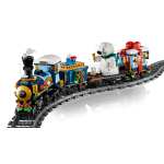 Конструктор Lego 10361 ICONS Праздничный экспресс