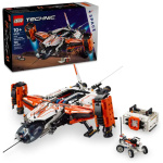 купить Лего Конструктор Lego 42181 Technic Космический корабль