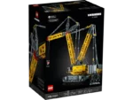 купить Лего Конструктор LEGO 42146 Technic Гусеничный кран Liebherr LR 13000 #8211; luckybricks