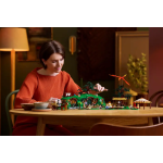 10354 LEGO ICONS Властелин колец: Шир