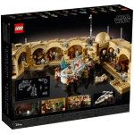 Конструктор LEGO 75290 Star Wars™ Кантина Мос-Эйсли