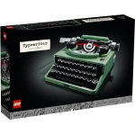 купить Лего Конструктор Lego 21327 Ideas Печатная машинка