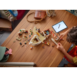 Конструктор Lego 75639 One Piece: Пиратский корабль «Гоинг Мерри»