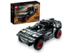 купить Лего Конструктор LEGO 42160 LEGO Technic Audi RS Q e-tron – luckybricks