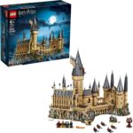 купить конструктор Лего Конструктор Lego 71043 Harry Potter Замок Хогвартс