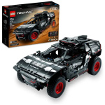 купить Лего Конструктор LEGO 42160 LEGO Technic Audi RS Q e-tron – luckybricks