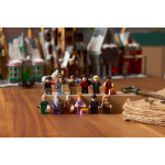 Конструктор Lego 76457 Harry Potter Деревня Хогсмид – Коллекционное