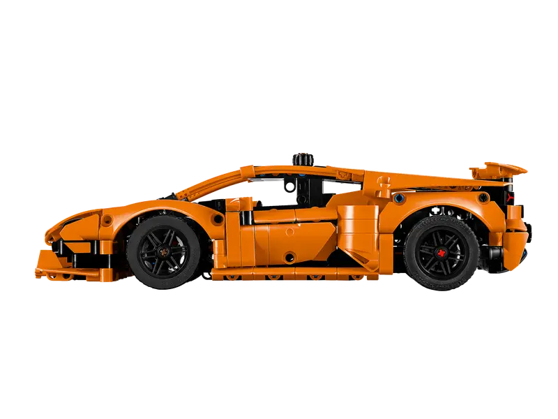 купить Лего Конструктор Lego 42196 Technic Lamborghini Huracán Tecnica