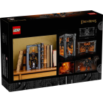 Конструктор Lego Icons Lord of the Rings 10367 - Балрог