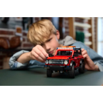 Конструктор Lego 42213 Technic Внедорожник Ford Bronco