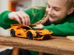 купить Лего Конструктор Lego 42196 Technic Lamborghini Huracán Tecnica