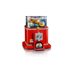 Конструктор Lego 21358 Ideas Автомат по продаже минифигурок