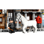 Конструктор Lego 76457 Harry Potter Деревня Хогсмид – Коллекционное