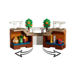 Конструктор Lego 75639 One Piece: Пиратский корабль «Гоинг Мерри»