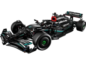 купить Лего Конструктор Lego 42171 Technic «Mercedes-AMG F1 W14 E