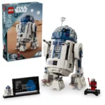 купить конструктор Лего Конструктор Lego 75379 Star Wars Дроид R2-D2