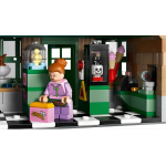 Конструктор Lego 76457 Harry Potter Деревня Хогсмид – Коллекционное