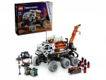 купить Лего Конструктор Lego 42180 Technic Марсоход для исследований