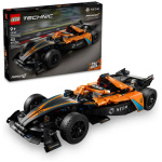 купить Лего Конструктор Lego 42169 Technic Гоночный автомобиль NEOM