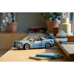 Конструктор Lego 42210 Technic Nissan Skyline GT-R (R34)