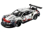 купить Лего Конструктор Lego 42096 Technic Porsche 911 Preliminary GT