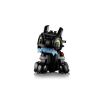 Конструктор Lego 10375 ICONS Как приручить дракона: Беззубик