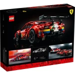 купить Лего Конструктор Lego 42125 Technic Машина Ferrari 488 GTE