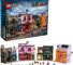 купить Лего Конструктор Lego 75978 Harry Potter Косой переулок