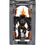 Конструктор Lego Icons Lord of the Rings 10367 - Балрог