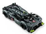 купить Лего Конструктор LEGO 42156 Technic Гибридный гиперкар PEUGEOT 9X8 24H Le Mans – luckybricks