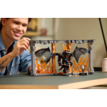 Конструктор Lego Icons Lord of the Rings 10367 - Балрог