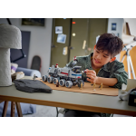 Конструктор Lego 75413 Star Wars Республика Джаггернаут