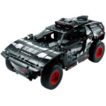 купить Лего Конструктор LEGO 42160 LEGO Technic Audi RS Q e-tron – luckybricks