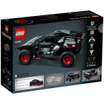 купить Лего Конструктор LEGO 42160 LEGO Technic Audi RS Q e-tron – luckybricks