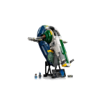 Конструктор Lego 75409 Star Wars Звездолет Джанго Фетта класса Firespray