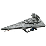 Конструктор LEGO 75252 Star Wars Имперский звёздный разрушитель