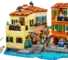 Конструктор Lego 21359 Ideas Итальянская Ривьера