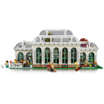 Конструктор LEGO 21353 Ideas Ботанический сад