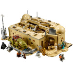 Конструктор LEGO 75290 Star Wars™ Кантина Мос-Эйсли