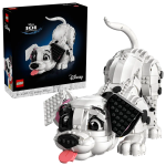 Конструктор Lego 43269 Disney Щенок из 101 далматинца