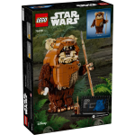 Конструктор Lego 75430 Star Wars Уикет Эвок