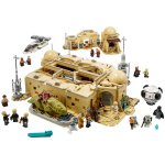 Конструктор LEGO 75290 Star Wars™ Кантина Мос-Эйсли