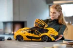 купить Лего Конструктор LEGO 42172 Technic Cуперкар McLaren P1 – luckybricks