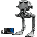 Конструктор Lego 75417 Star Wars Шагоход AT-ST