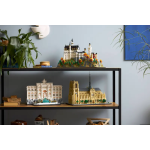 Конструктор Lego 21063 Architecture Замок Нойшванштайн